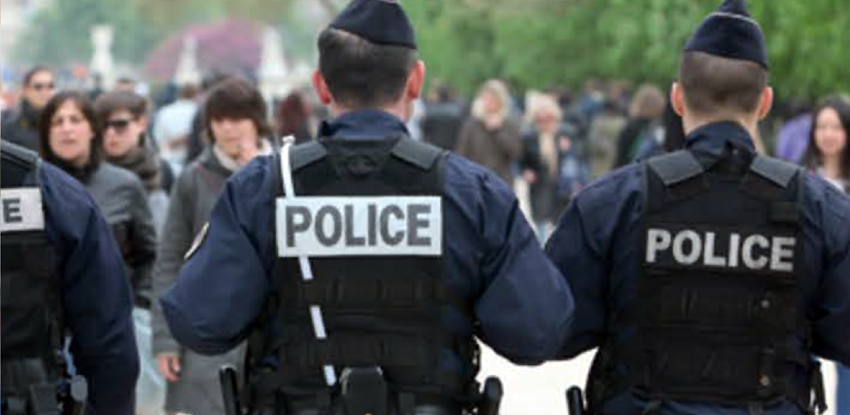 Narcotrafic à Colombes